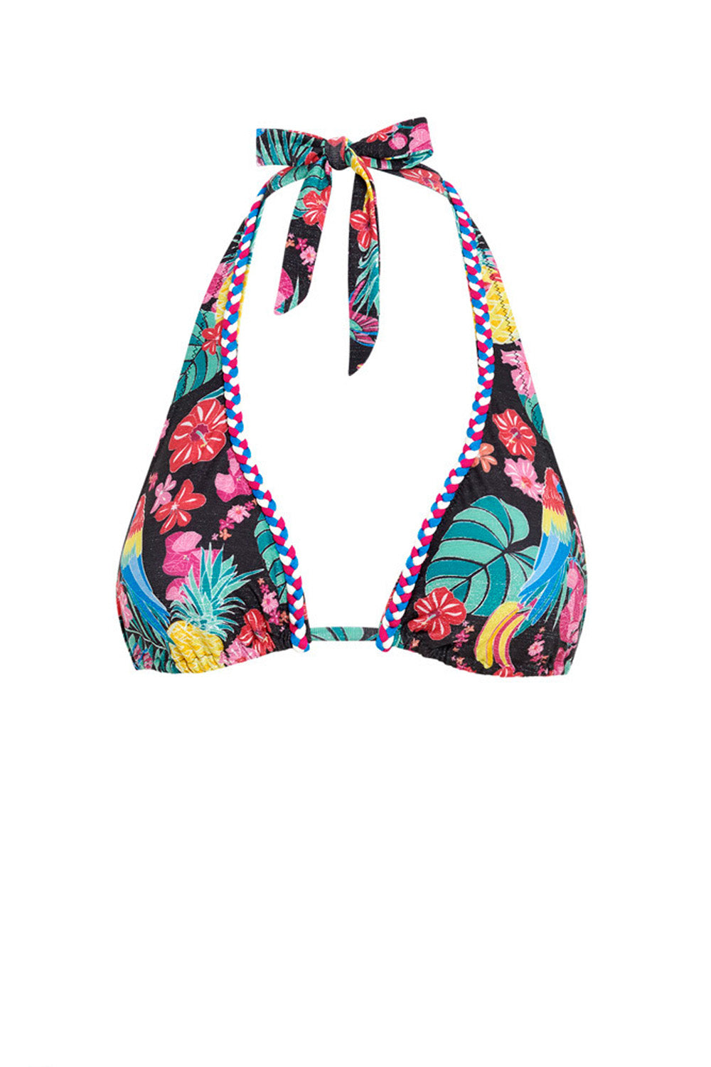 Amazonia Amina Top - XS