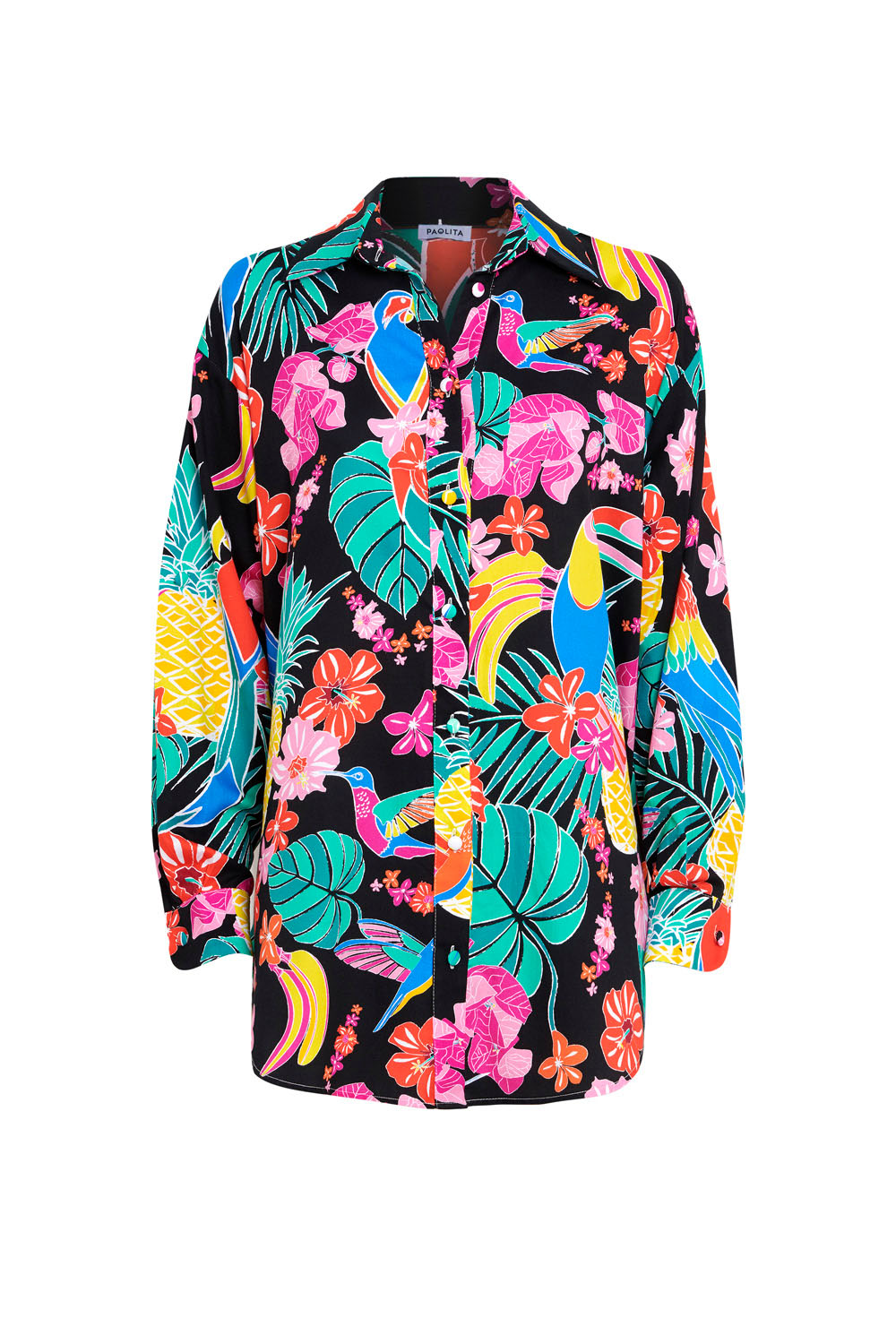Amazonia Shirt - XS