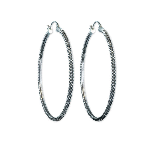 Anacita Hoops | Size: 3 inch
