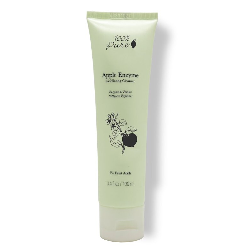 Apple Enzyme Exfoliating Cleanser - Reinigungspeeling