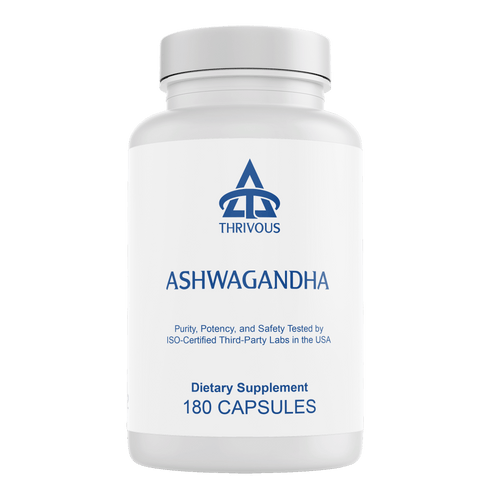 Ashwagandha