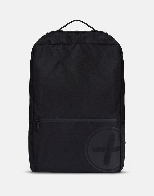 Atlas Backpack - One Size / Jet Black