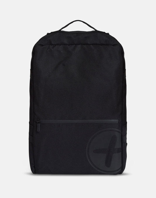 Atlas Backpack - One Size / Jet Black