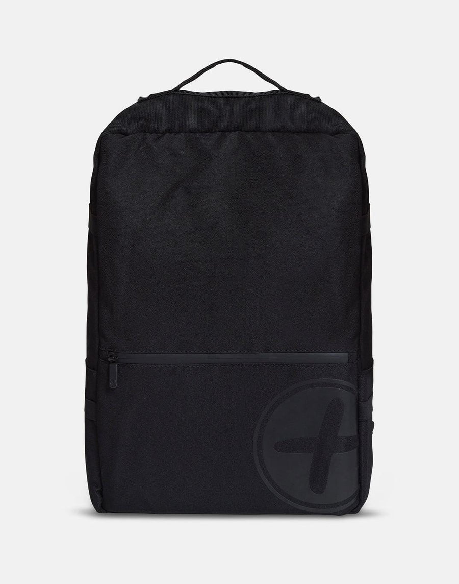Atlas Backpack - One Size / Jet Black