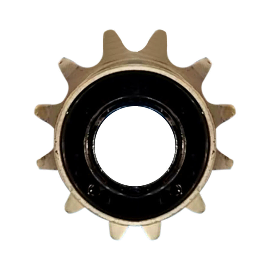DYU Flywheel - R1
