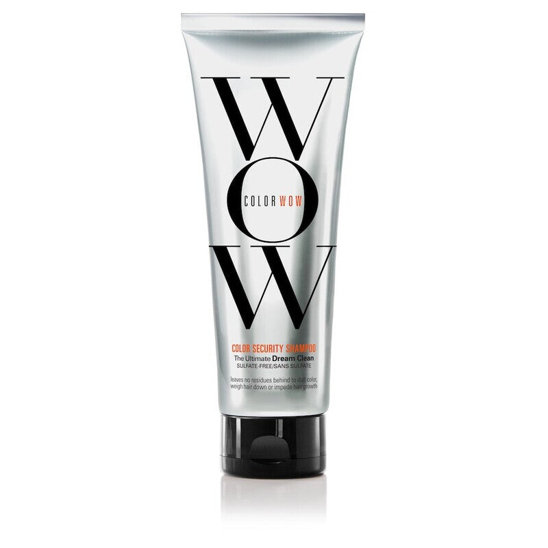 Color Wow Color Security Shampoo 250ml