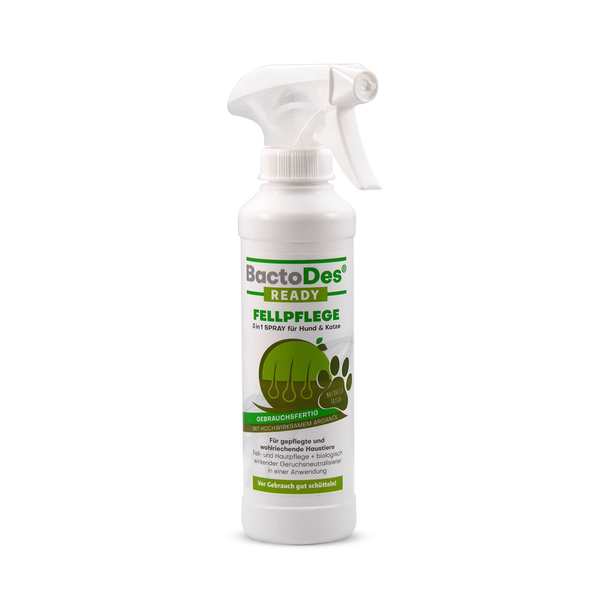 BactoDes® Fellpflegespray