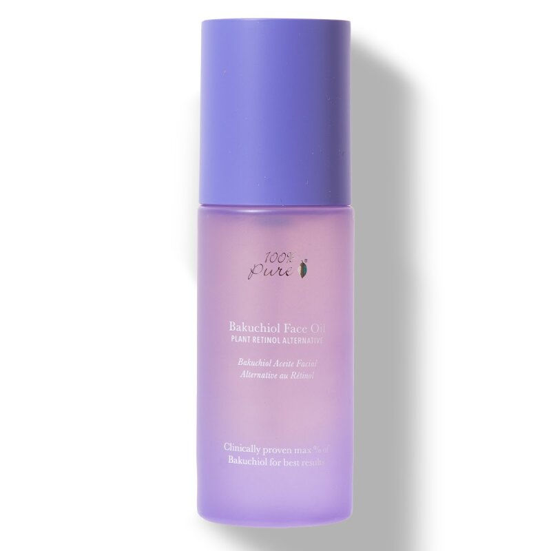 Bakuchiol Face Oil - Gesichtsölserum