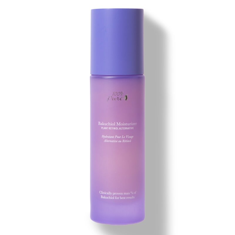 Bakuchiol Moisturizer - Feuchtigkeitspflege