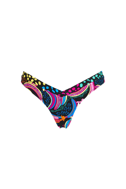 Banana Daiquiri Maya Bottom - XS