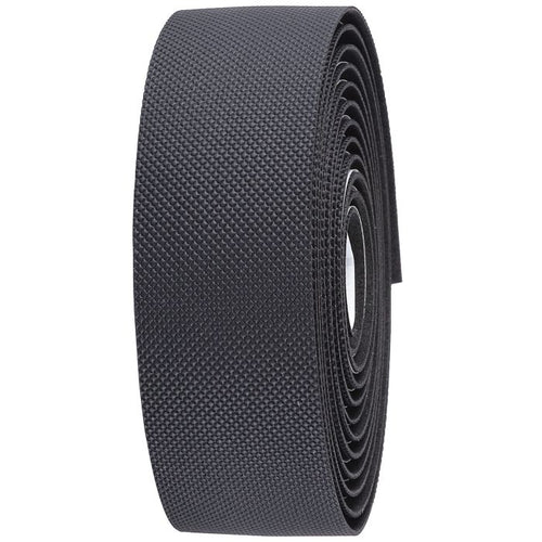 BBB FlexRibbon Gel Bar Tape - Black