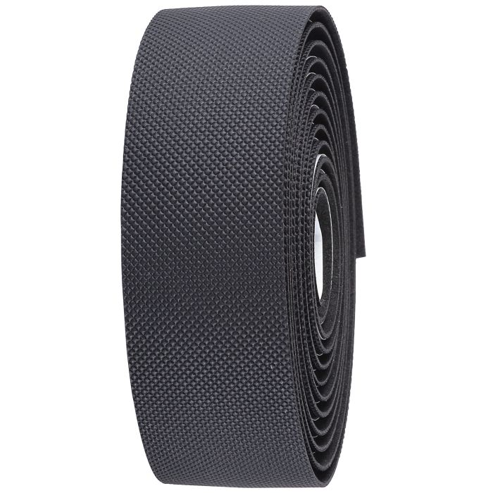 BBB FlexRibbon Gel Bar Tape - Black