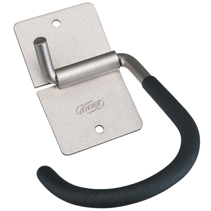 BBB Parking Hook Storage Hook - Black,silver