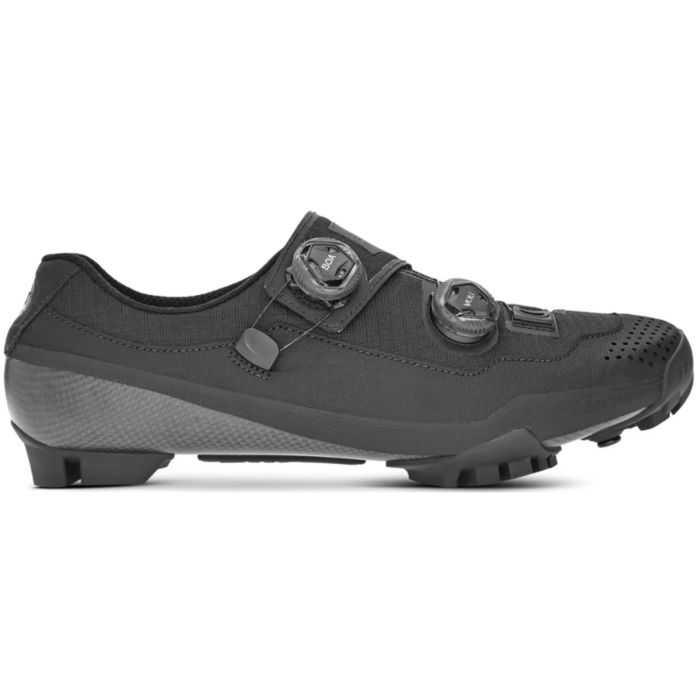 Bont Riot G Shoes - Black, 46