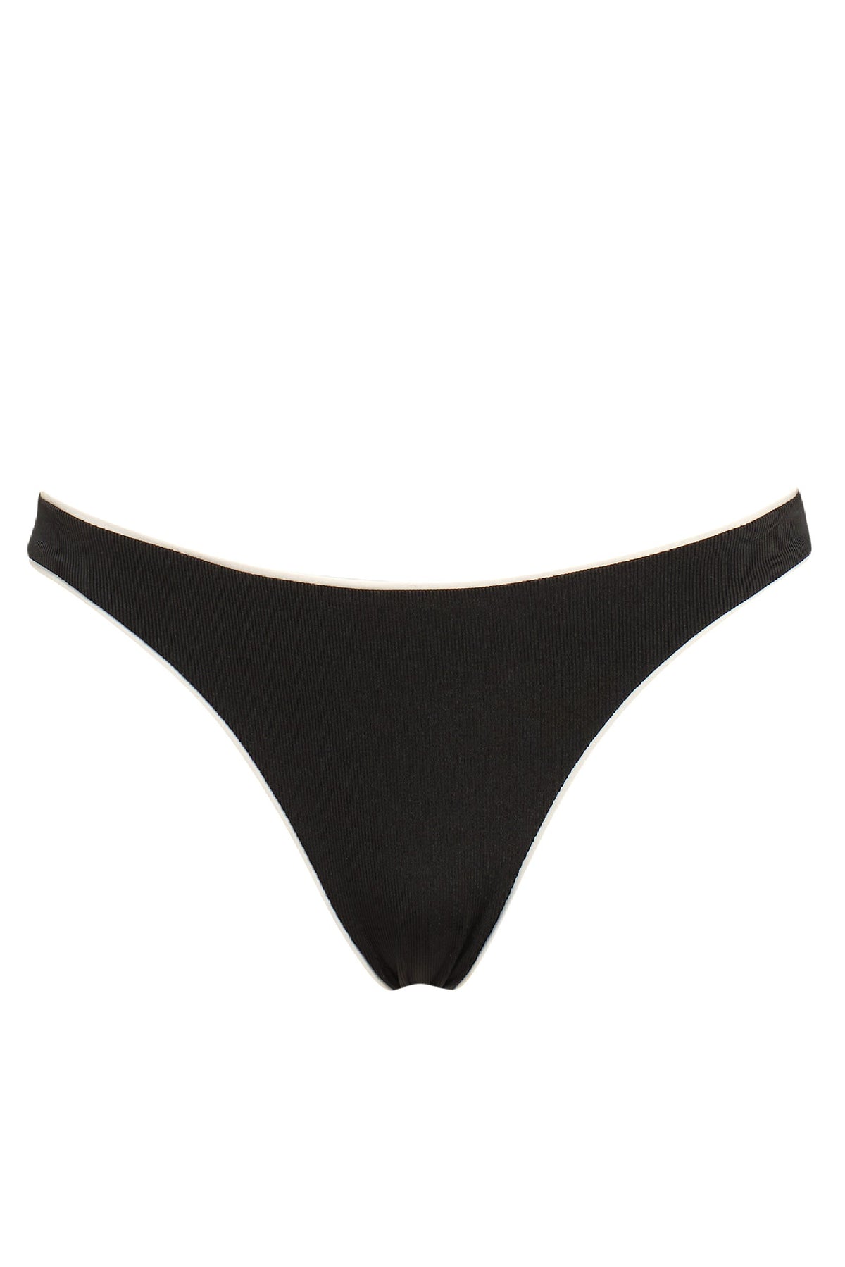 Black Eltham Bottom - XS