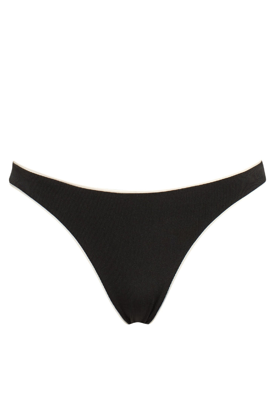 Black Eltham Bottom - XS
