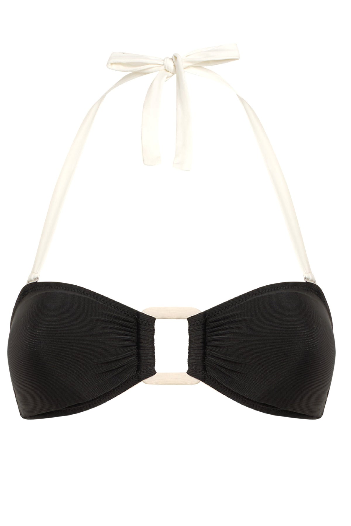 Black Alba Top - XS