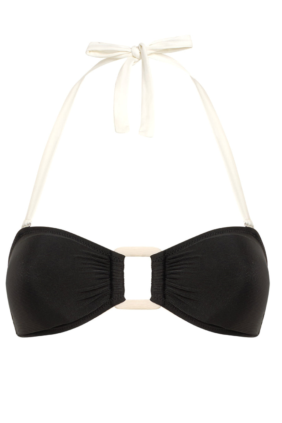 Black Alba Top - XS
