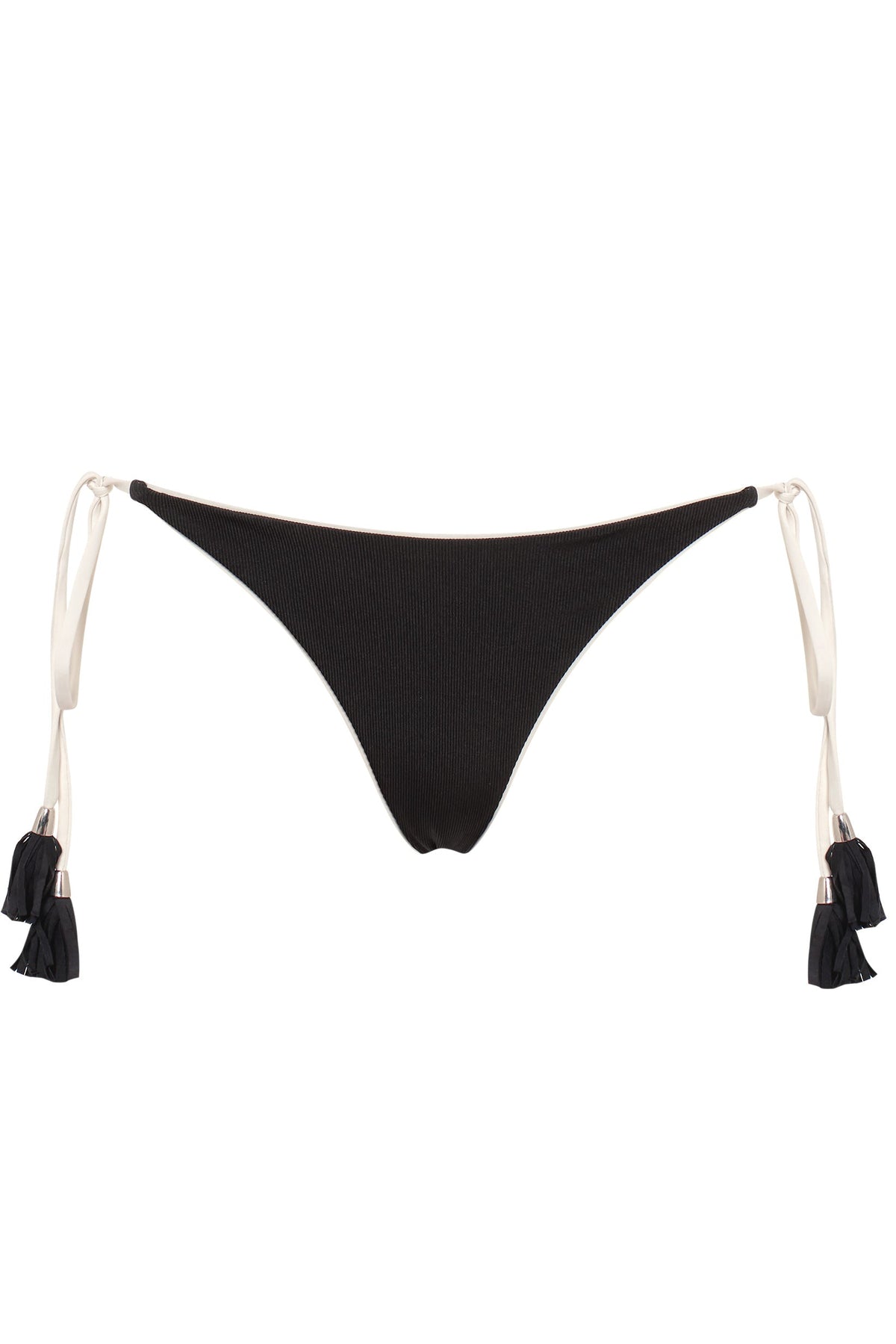 Black Nora Bottom - XS