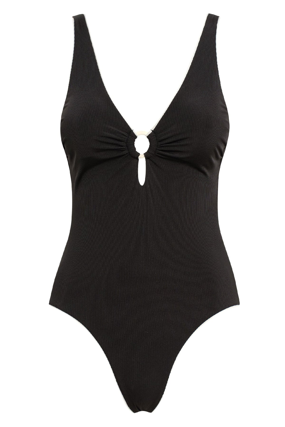 Black Dido One Piece - XS