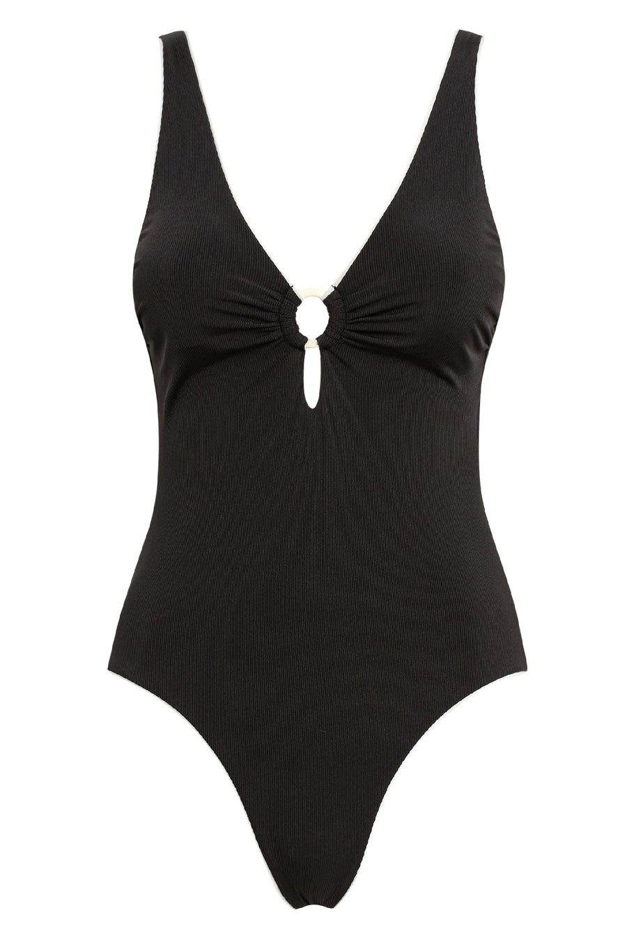 Black Dido One Piece - XS