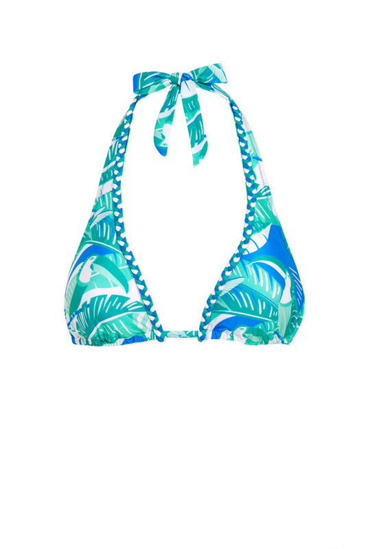 Blue Lagoon Amina Top - XS