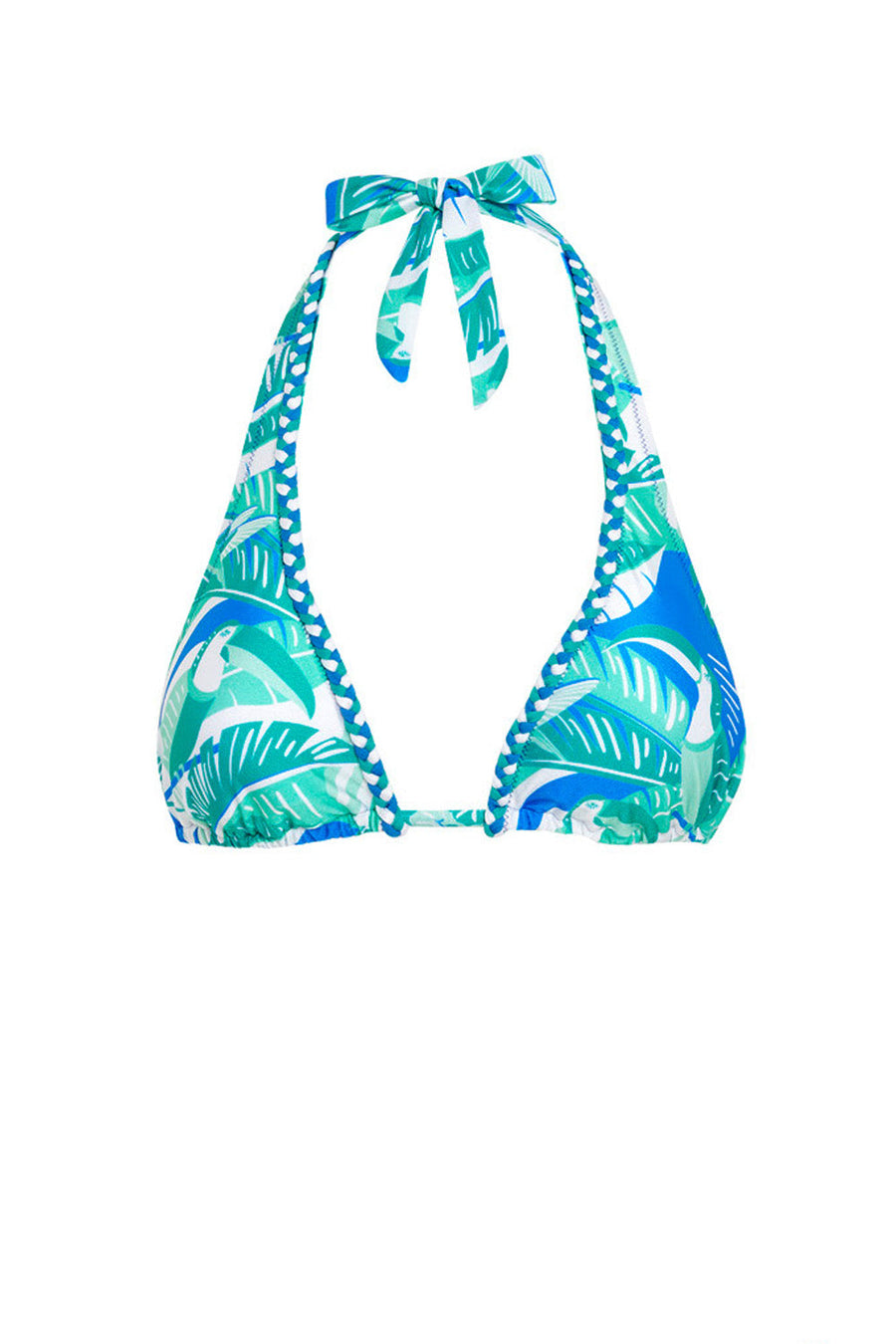 Blue Lagoon Amina Top - XS