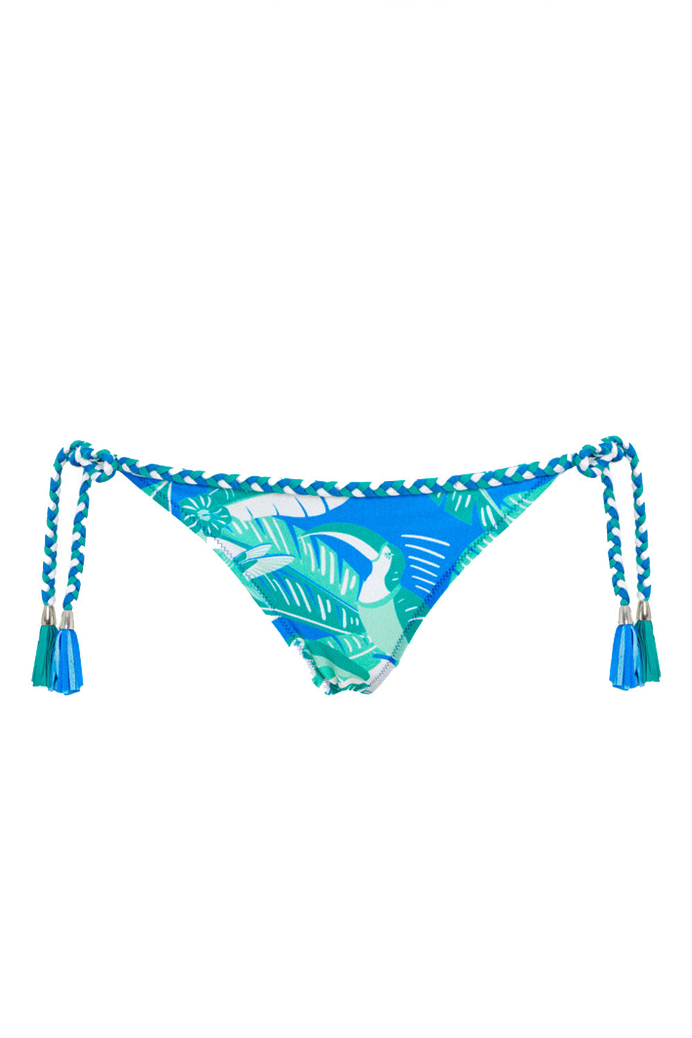 Blue Lagoon Kendi Bottom - XS