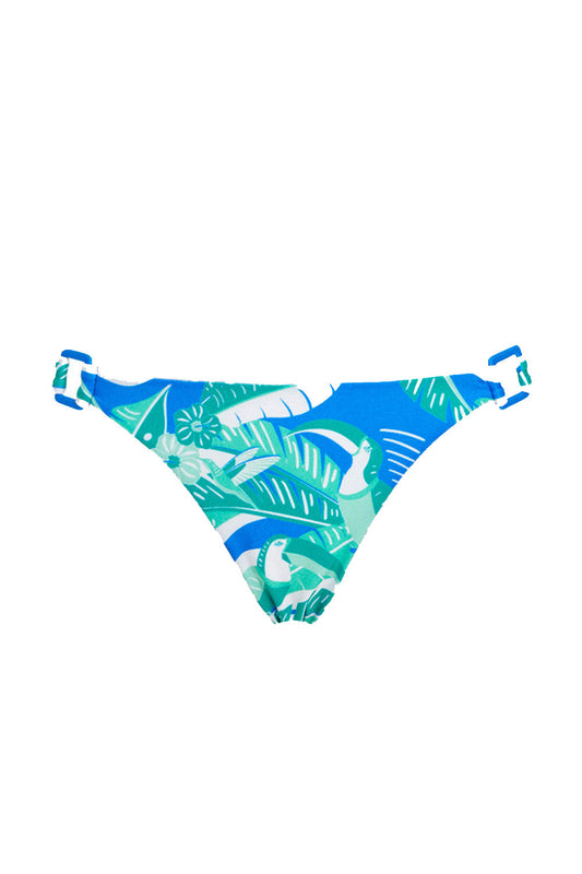 Blue Lagoon Maui Bottom - XS