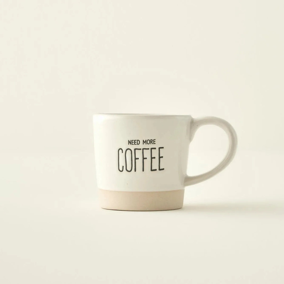 Bohemia Stoneware Mug