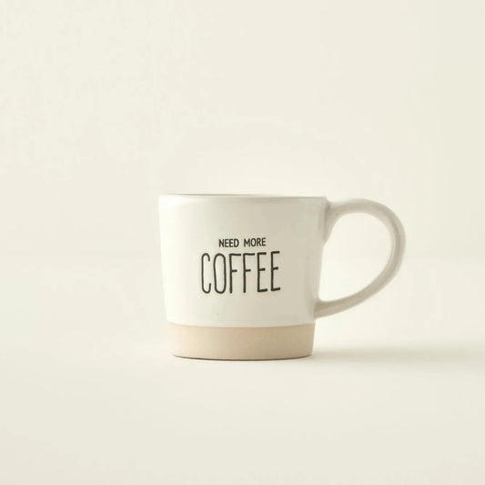Bohemia Stoneware Mug
