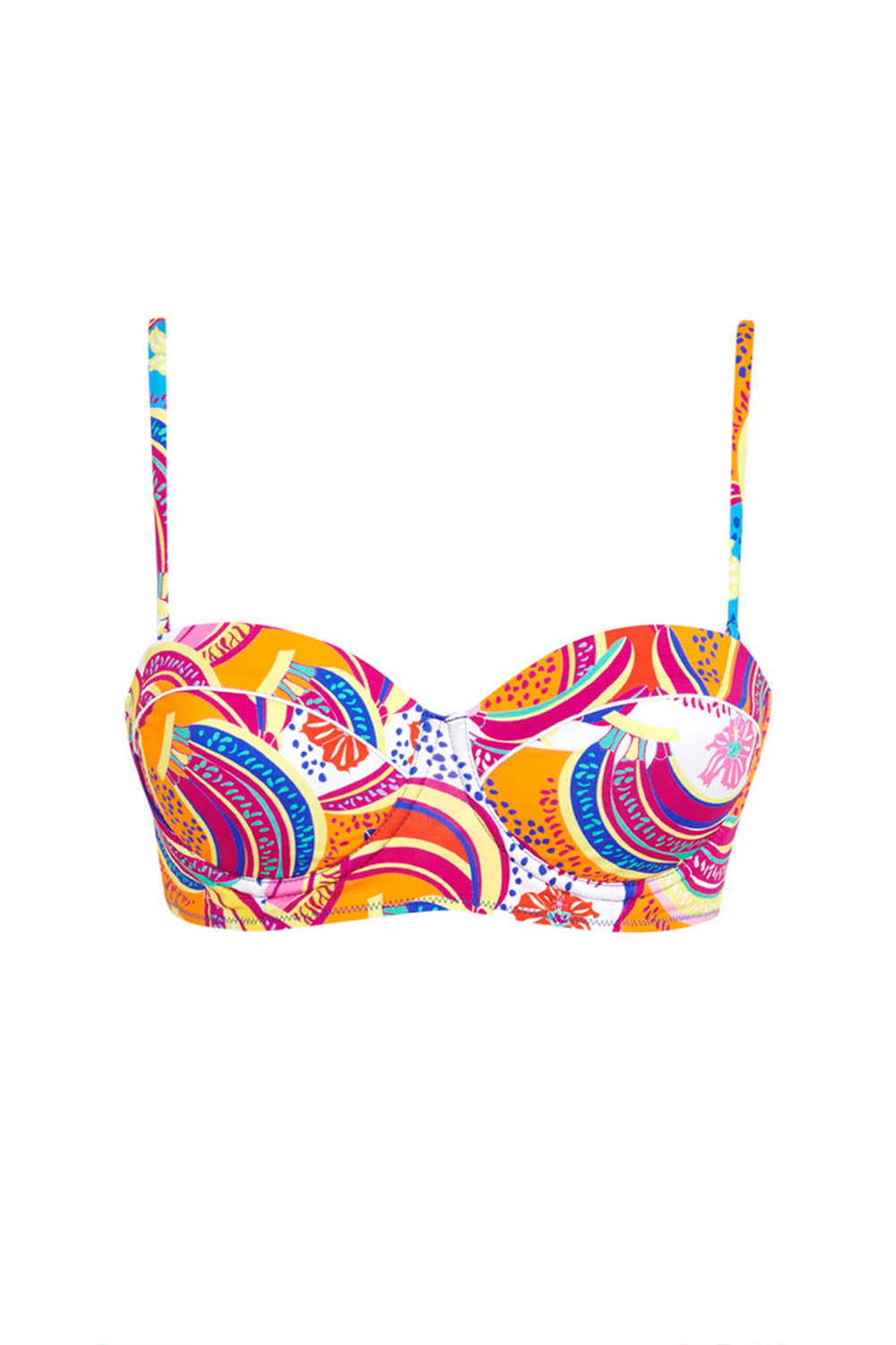 Bora Bora Gabriella Top - XS