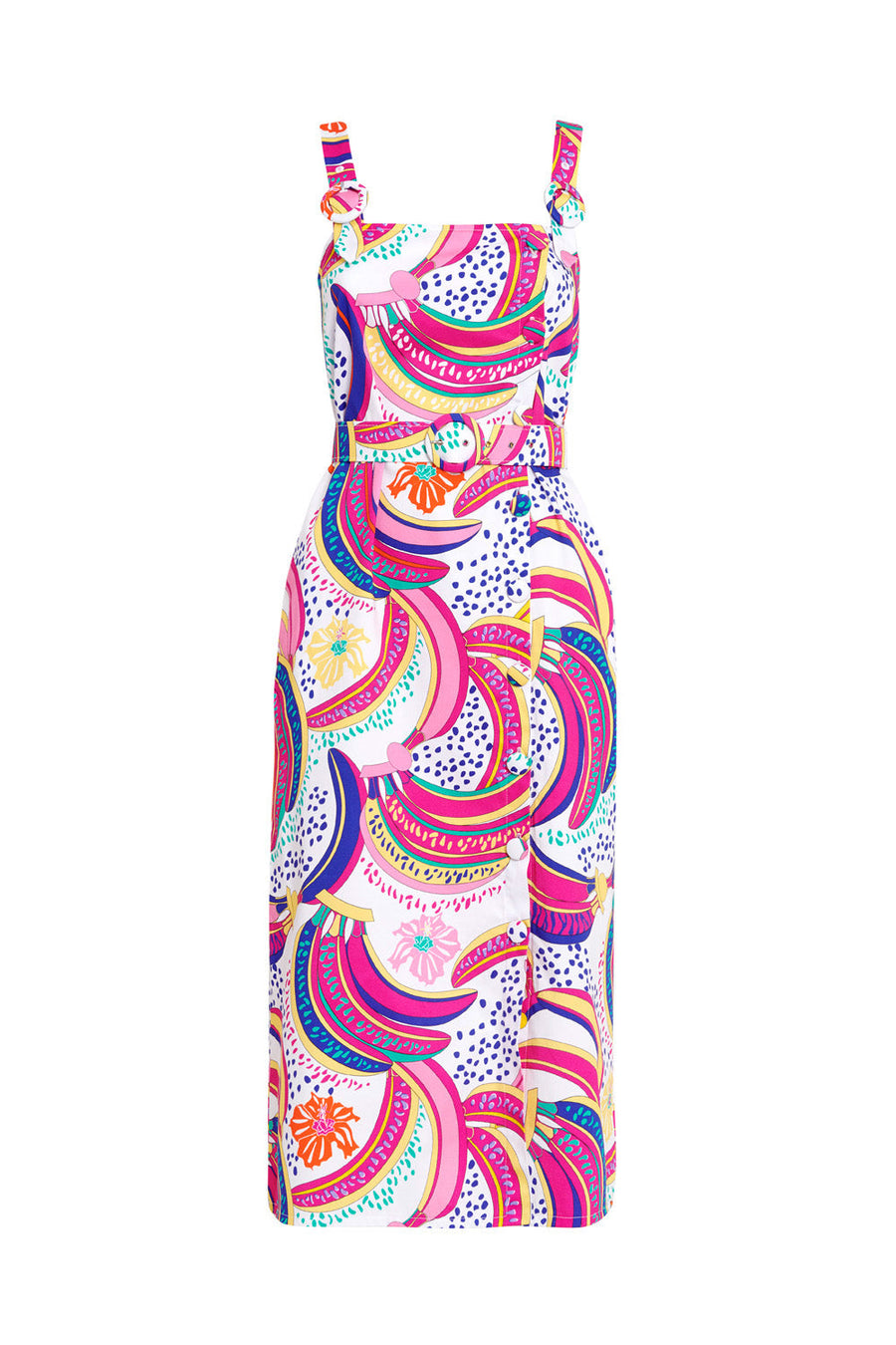 Bora Bora Havana Dress - XS