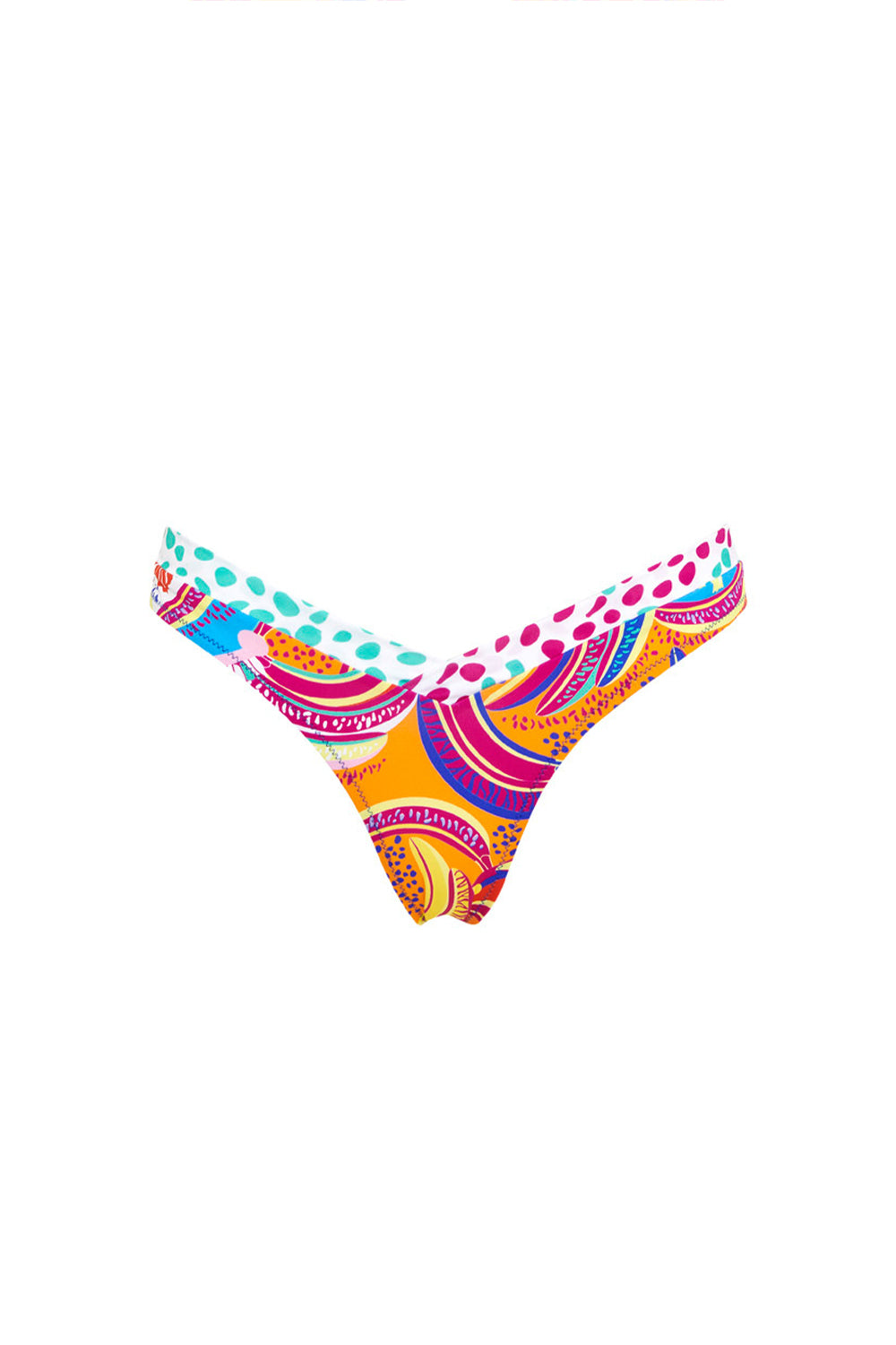 Bora Bora Maya Bottom - XS