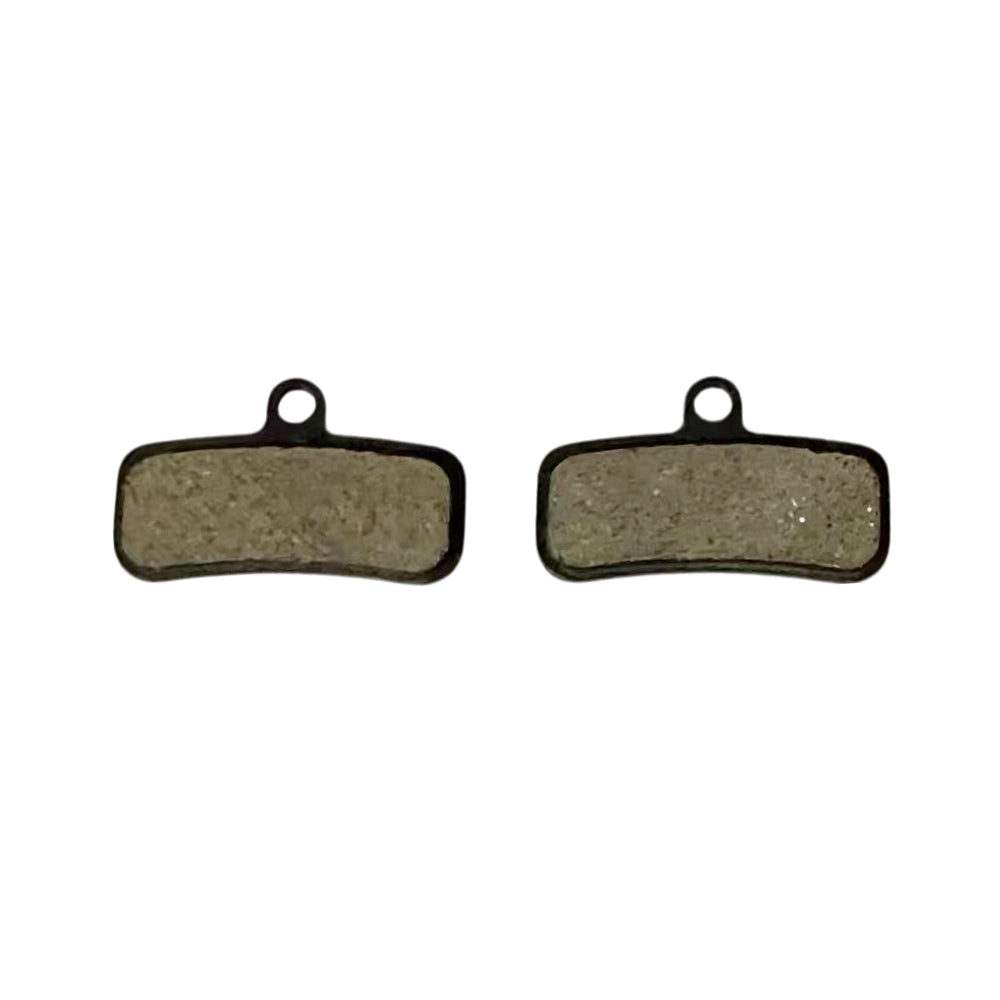 Premium Ceramic Brake Pads for Lankeleisi MG600 Plus, RX800 Plus, and MG600 Lite Electric Bikes