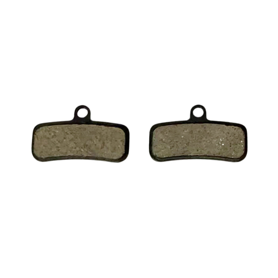 Premium Ceramic Brake Pads for Lankeleisi MG600 Plus, RX800 Plus, and MG600 Lite Electric Bikes