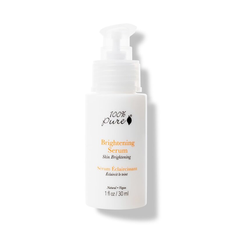 Brightening Serum - Feuchtigkeitsserum