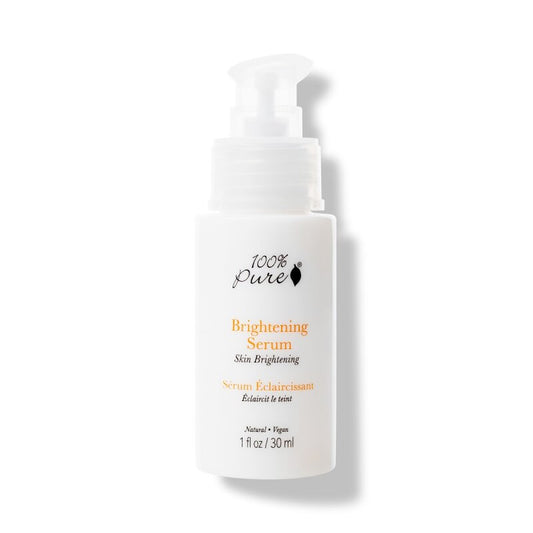 Brightening Serum - Feuchtigkeitsserum