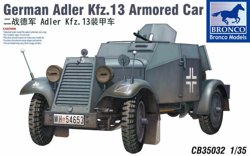Adler Kfz.13