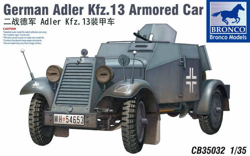 Adler Kfz.13