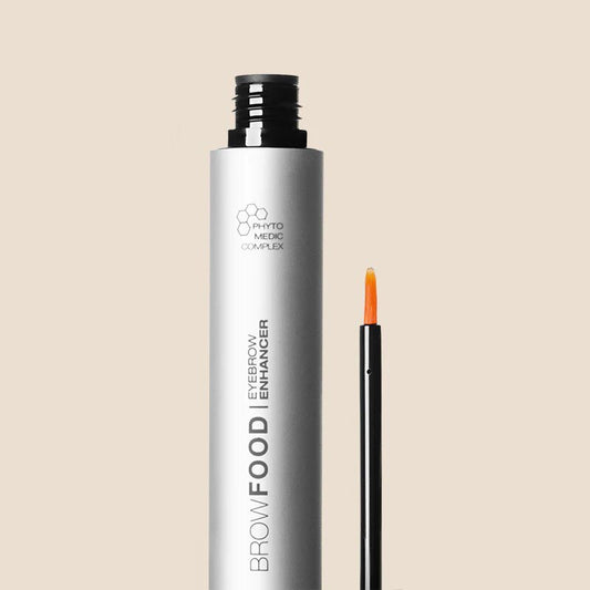 BROWFOOD Eyebrow Enhancing Serum - 5ml - Auslaufartikel