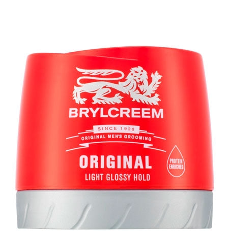 Brylcreem Original Gel Cream - 150ml