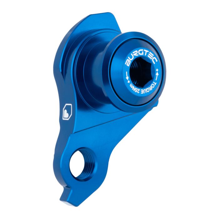 Burgetc UDH Hanger - Deep Blue
