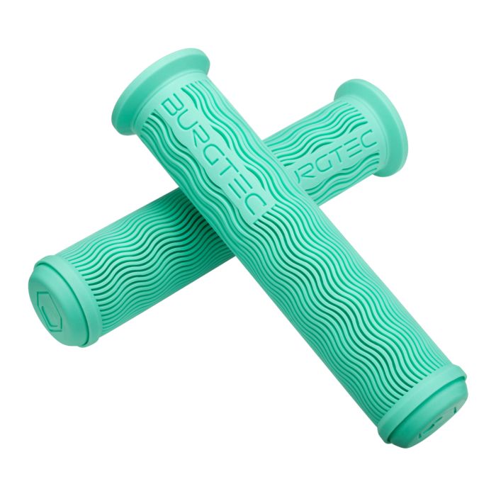 Burgtec The Bartender Pro Vero Sandler Signature Grip - Lagoon