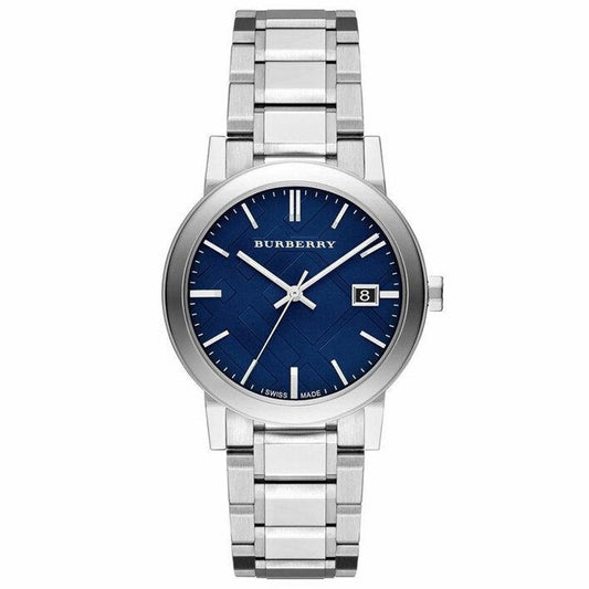 Burberry BU9031 Men's Watch
