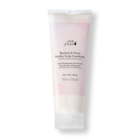 Burdock & Neem Healthy Scalp Conditioner 236 ml