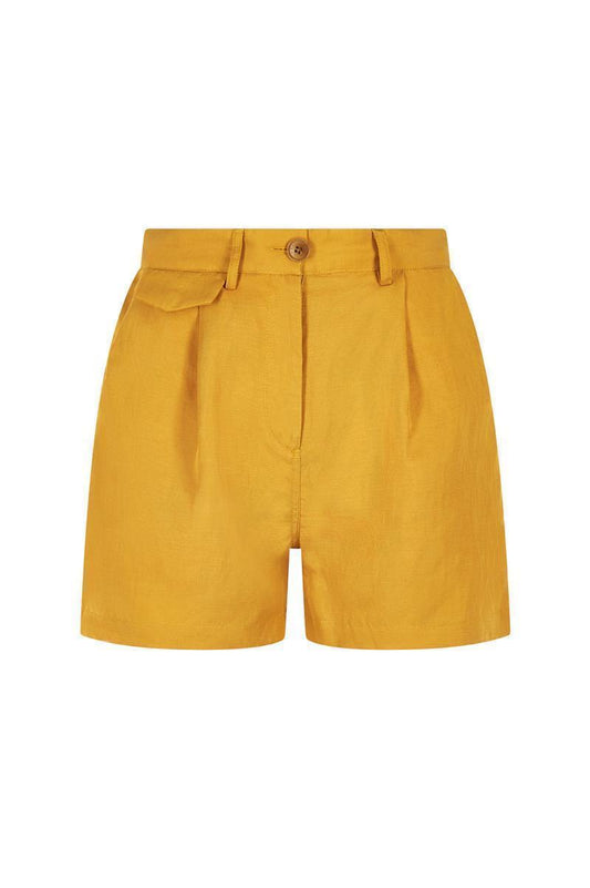 Shorts Modell: Peony