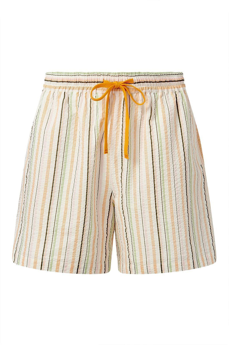 Shorts Modell: Leah