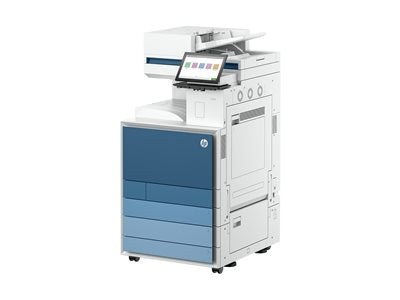 HP Color LJ Enterprise Flow MFP 8801z