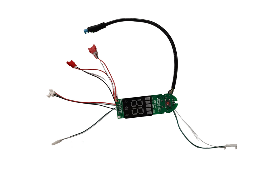 Universal Dashboard for E-Scooter S9 Series